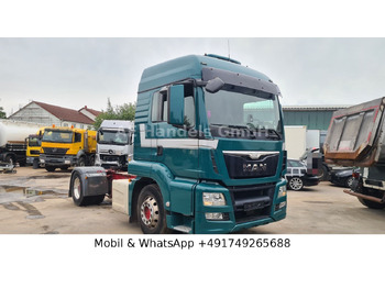 Tracteur routier MAN TGS 18.440