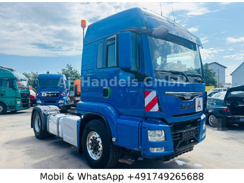 Tracteur routier MAN TGS 18.480