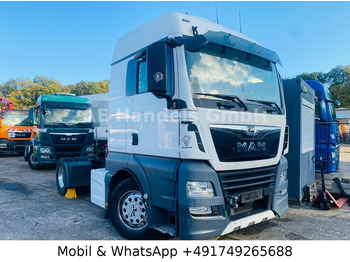 Tracteur routier MAN TGX 18.460