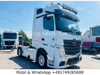 Tracteur routier MERCEDES-BENZ Actros
