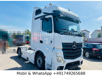 Tracteur routier MERCEDES-BENZ Actros