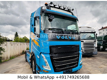 Tracteur routier VOLVO FH 500