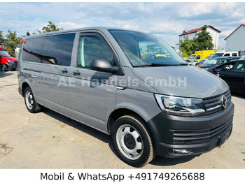 Transport de personnes VOLKSWAGEN Transporter T6