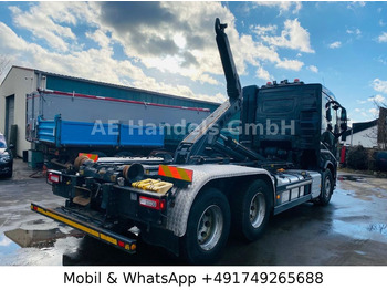 Volvo FH 500 6x4 LL MEILLER-RS21 *Retard/ACC/LDW/AHK  en leasing occasion Volvo FH 500 6x4 LL MEILLER-RS21 *Retard/ACC/LDW/AHK: photos 5