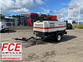 Compresseur d'air ATLAS