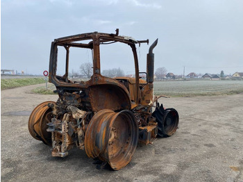 Tracteur agricole Fendt 516 Vario: photos 4