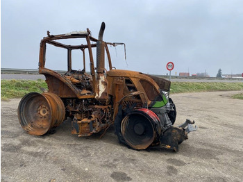 Tracteur agricole Fendt 516 Vario: photos 3