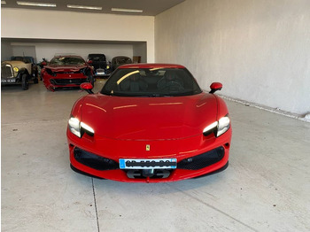 Voiture neuf Ferrari 296 GTB Origine Françaises - TVA Récupérable: photos 2
