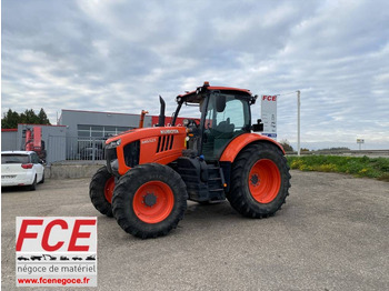 Tracteur agricole KUBOTA