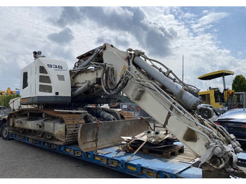 Flèche pour Engins de chantier Liebherr R936 COMPACT NLC de 2022 Vente en pièces détachée: photos 4
