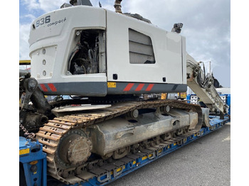 Flèche pour Engins de chantier Liebherr R936 COMPACT NLC de 2022 Vente en pièces détachée: photos 3