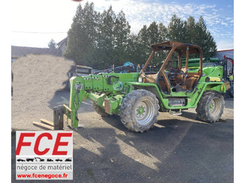 Chariot télescopique MERLO