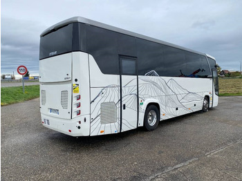 Bus interurbain Otokar ULYSO-T Cummins e6/316Ps endommagé: photos 4