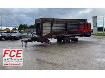 Mélangeuse SCHUITEMAKER