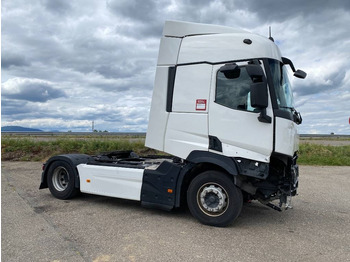 Tracteur routier Renault T480 Dti13 /Retarder-1er Main endommagé: photos 3 Tracteur routier Renault T480 Dti13 /Retarder-1er Main endommagé: photos 3