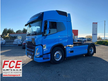 Tracteur routier VOLVO FM 460
