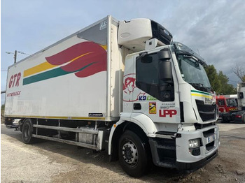 Camion frigorifique IVECO Stralis