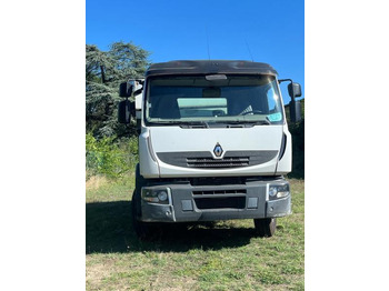 Camion benne Renault Premium 370 DXI: photos 2 Camion benne Renault Premium 370 DXI: photos 2