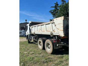 Camion benne Renault Premium 370 DXI: photos 4 Camion benne Renault Premium 370 DXI: photos 4