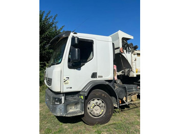 Camion benne Renault Premium 370 DXI: photos 3 Camion benne Renault Premium 370 DXI: photos 3