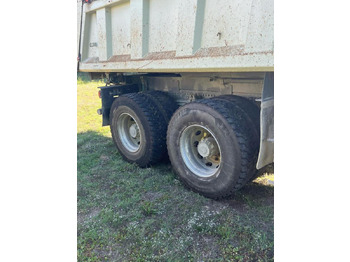 Camion benne Renault Premium 370 DXI: photos 5 Camion benne Renault Premium 370 DXI: photos 5