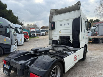 Tracteur routier DAF XF 480: photos 4