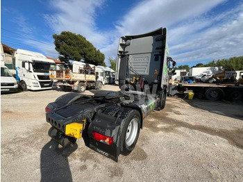 Tracteur routier Iveco AS 460 LNG: photos 4
