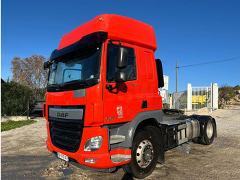 Tracteur routier DAF CF 440