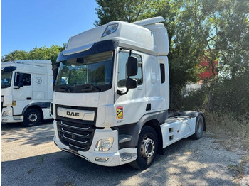Tracteur routier DAF CF 450