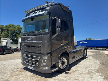 Tracteur routier VOLVO FH16 750
