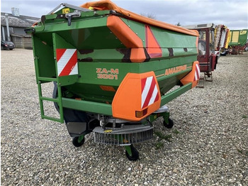 Epandeur à fumier Amazone ZA-M 3001: photos 2