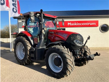 Tracteur agricole CASE IH Maxxum 145