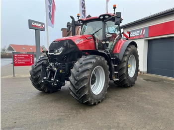 Tracteur agricole Case IH OPTUM 340 CVX. AFS CONNECT: photos 2