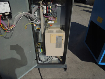 Compresseur d'air Atlas Copco GA22VSDFF: photos 3