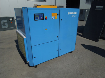 Compresseur d'air BOGE