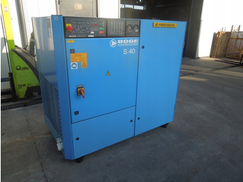 Compresseur d'air BOGE