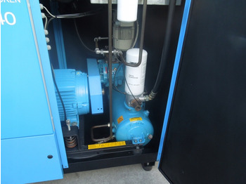 Compresseur d'air BOGE S40: photos 3