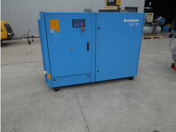 Compresseur d'air BOGE