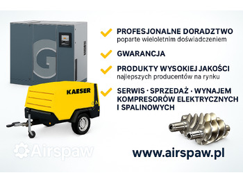 Compresseur d'air CREEMERS RCB11/10: photos 4