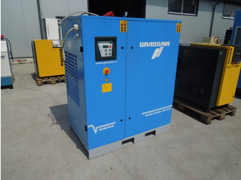 Compresseur d'air GRASSAIR