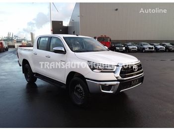 Voiture neuf TOYOTA Hilux / Revo