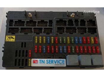 Bloc de gestion pour Camion Mercedes-Benz GRUNDMODUL