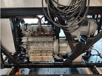 Unité réfrigéré Motore Frigo Carrier Vector 1550: photos 3