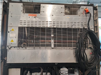 Motore frigo Carrier Vector 1550 pezzi di ricambio en leasing occasion Motore frigo Carrier Vector 1550 pezzi di ricambio: photos 5