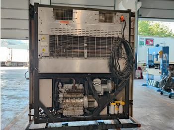 Motore frigo Carrier Vector 1550 pezzi di ricambio en leasing occasion Motore frigo Carrier Vector 1550 pezzi di ricambio: photos 3