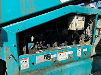 Crible PowerScreen Chieftain 1400: photos 5