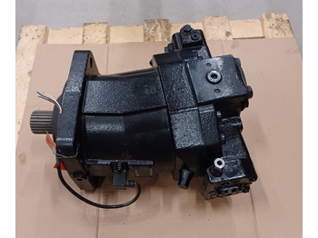 Moteur hydraulique pour Pelle sur chenille neuf REXROTH A6VM200DA1/63W-VAB017FB-K: photos 3