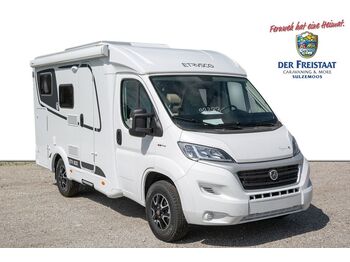 Camping-car profilé Etrusco VAN 5900 DB SOFORT*TOP-ANGEBOT*ABVERKAUF*