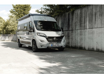 Fourgon aménagé neuf HYMER / ERIBA / HYMERCAR FREE 540 CAMPOVOLO*COMBID*9G*180PS*MÄRZ