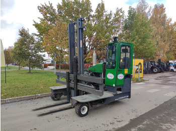 Chariot latéral COMBILIFT